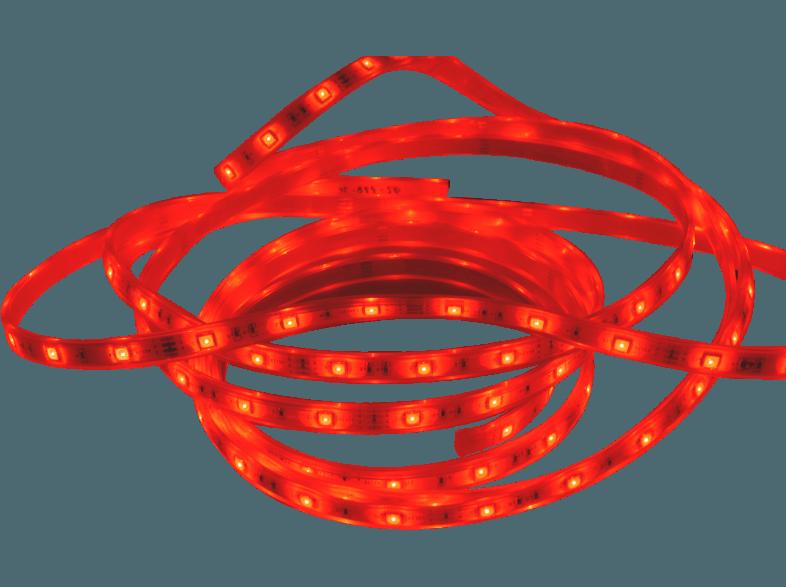 MÜLLER-LICHT 57030 LED Licht-Band Mehrfarbig