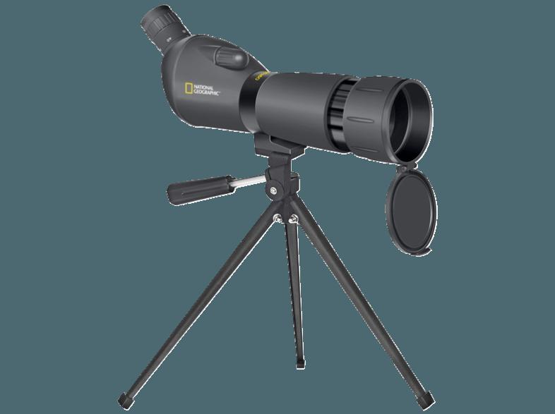 NATIONAL GEOGRAPHIC 9057000 Spektiv (20-60x, 60 mm), NATIONAL, GEOGRAPHIC, 9057000, Spektiv, 20-60x, 60, mm,