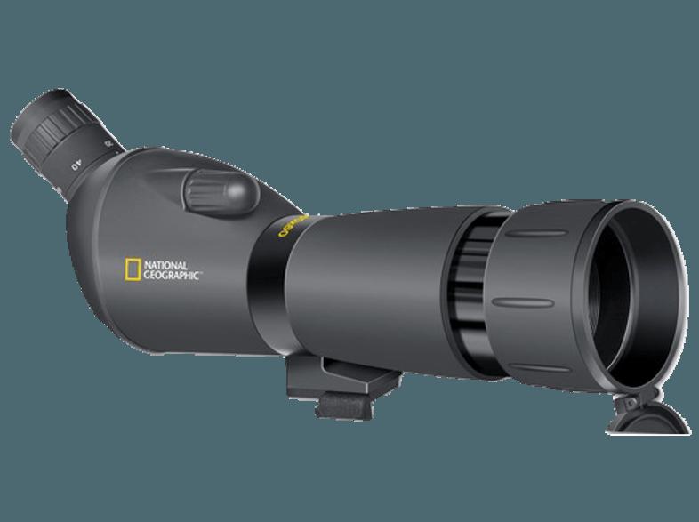 NATIONAL GEOGRAPHIC 9057000 Spektiv (20-60x, 60 mm), NATIONAL, GEOGRAPHIC, 9057000, Spektiv, 20-60x, 60, mm,