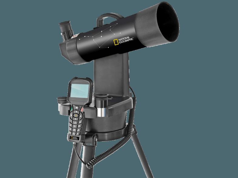 NATIONAL GEOGRAPHIC 9062000 Automatik Teleskop (17.5-35x, )