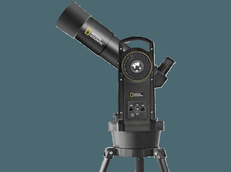 NATIONAL GEOGRAPHIC 9062000 Automatik Teleskop (17.5-35x, )