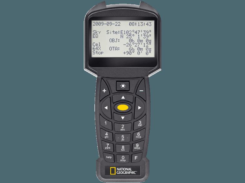 NATIONAL GEOGRAPHIC 9062100 Automatik Teleskop (50x, 100x, 90 mm), NATIONAL, GEOGRAPHIC, 9062100, Automatik, Teleskop, 50x, 100x, 90, mm,