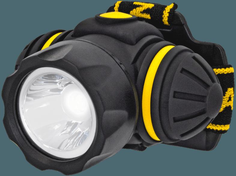 NATIONAL GEOGRAPHIC LED-Stirnlampe LED Stirnlampe, NATIONAL, GEOGRAPHIC, LED-Stirnlampe, LED, Stirnlampe