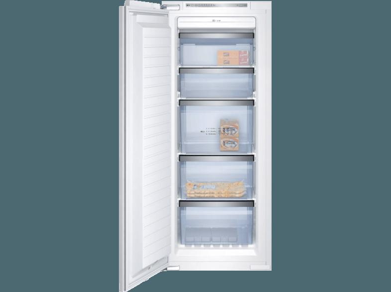 NEFF G8120X0 Gefrierschrank (208 kWh/Jahr, A  , 158 Liter)