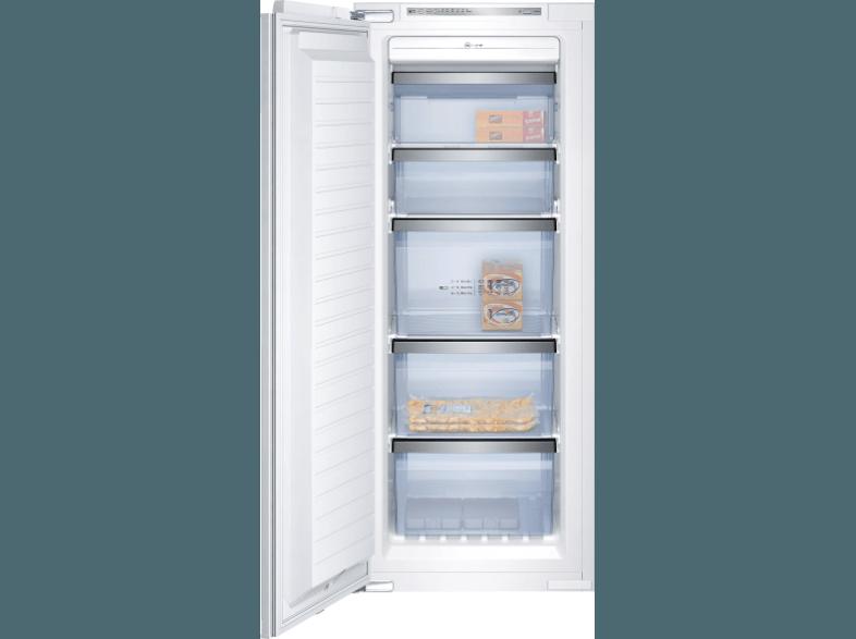 NEFF G8120X0 Gefrierschrank (208 kWh/Jahr, A  , 158 Liter)