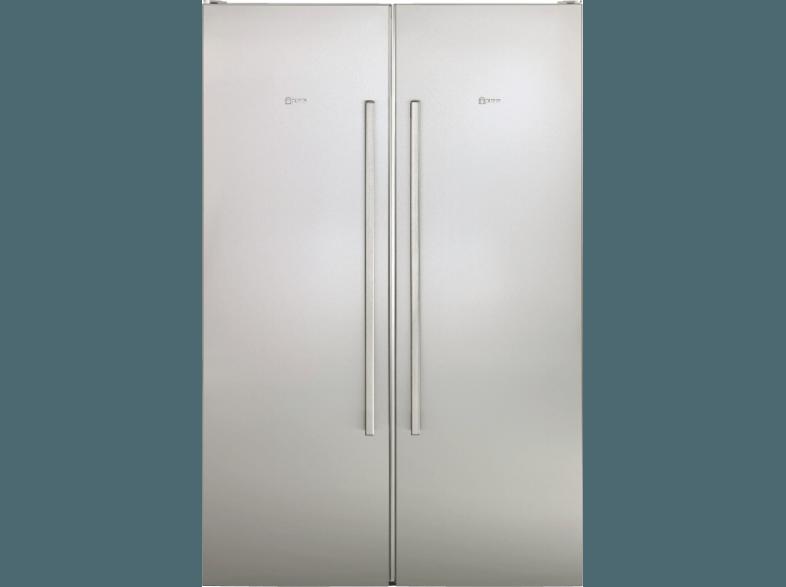 NEFF GS7343I30 Gefrierschrank (234 kWh/Jahr, A  , 1860 mm hoch)