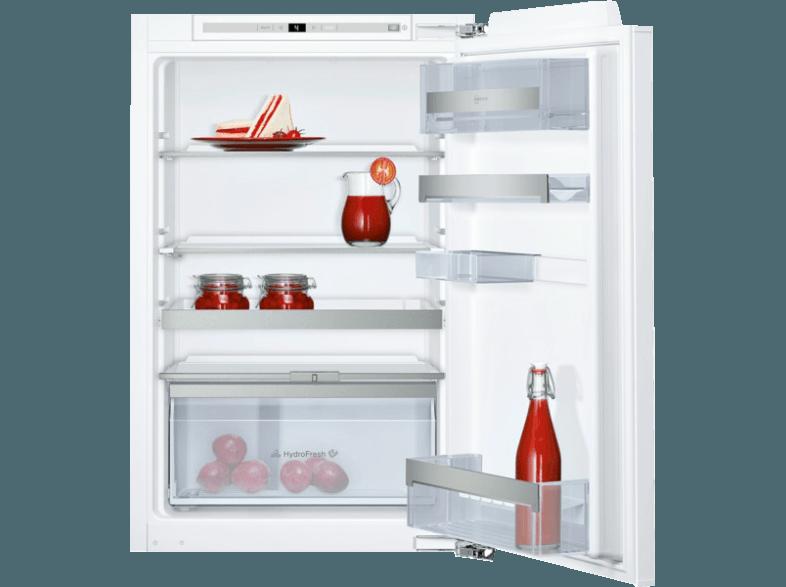 NEFF KI1213F30 Kühlschrank (97 kWh/Jahr, A  , 874 mm hoch, Weiß)