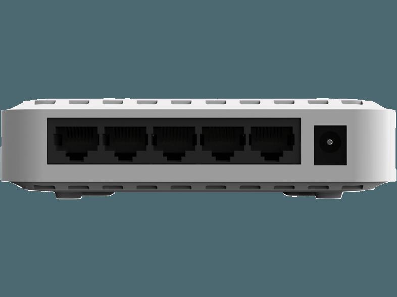 NETGEAR GS 605-400PES Switch