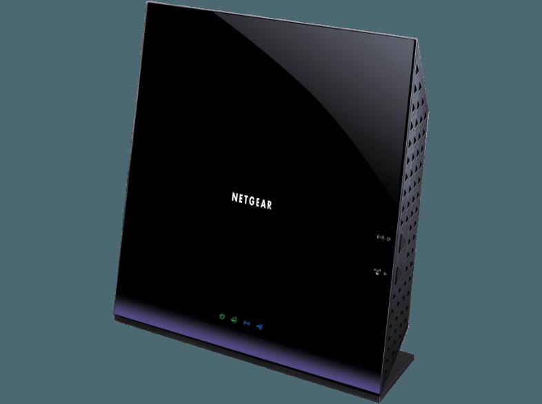 NETGEAR R 6250-100GRS SMART WIFI ROUTER WLAN-Router 802.11AC