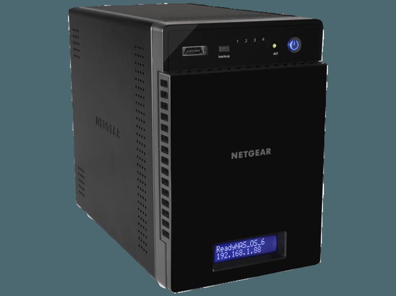 NETGEAR RN 10400-100EUS  - 3.5 Zoll extern