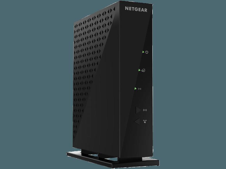 NETGEAR WNR 2000-200PES WIRELESS-N ROUTER Router