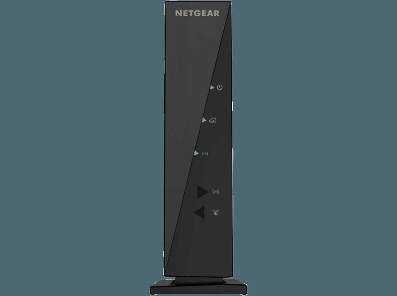 NETGEAR WNR 2000-200PES WIRELESS-N ROUTER Router