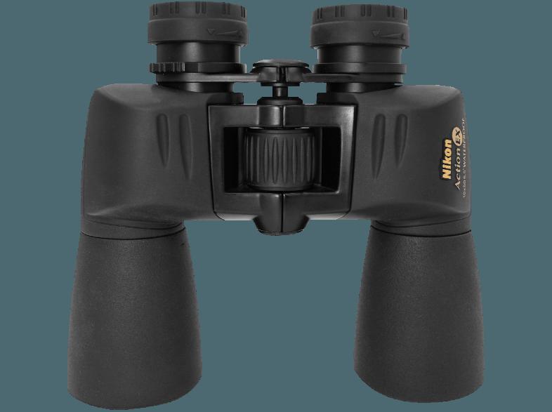 NIKON BAA663AA CF Action EX Fernglas (10x, 50 mm)