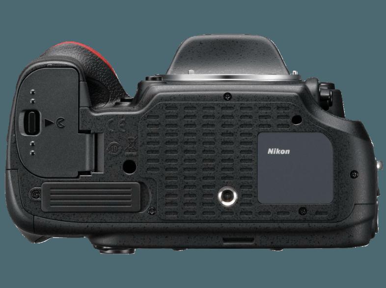 NIKON D 610    Objektiv 24-85 mm f/3.5-4.5 (24.3 Megapixel, CMOS)