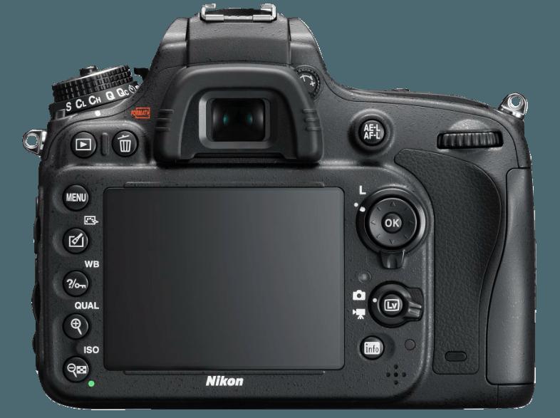 NIKON D 610    Objektiv 24-85 mm f/3.5-4.5 (24.3 Megapixel, CMOS), NIKON, D, 610, , Objektiv, 24-85, mm, f/3.5-4.5, 24.3, Megapixel, CMOS,