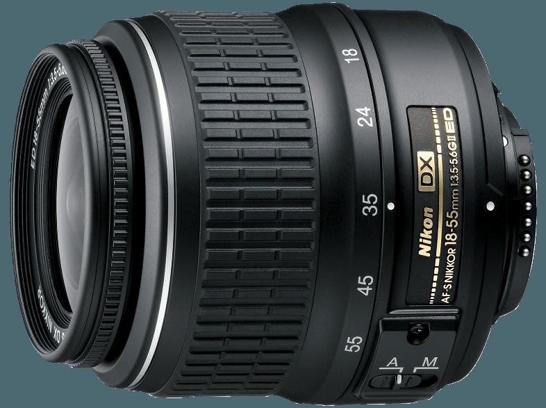 NIKON D3300    Objektiv 18-55 mm f/3.5-5.6 (24.2 Megapixel, CMOS), NIKON, D3300, , Objektiv, 18-55, mm, f/3.5-5.6, 24.2, Megapixel, CMOS,