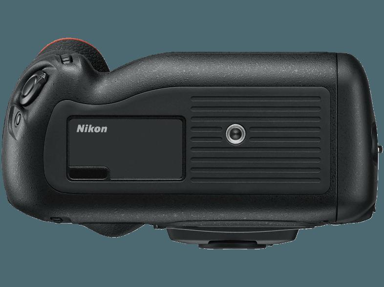 NIKON D4S Gehäuse   (16.2 Megapixel, cMOS), NIKON, D4S, Gehäuse, , 16.2, Megapixel, cMOS,