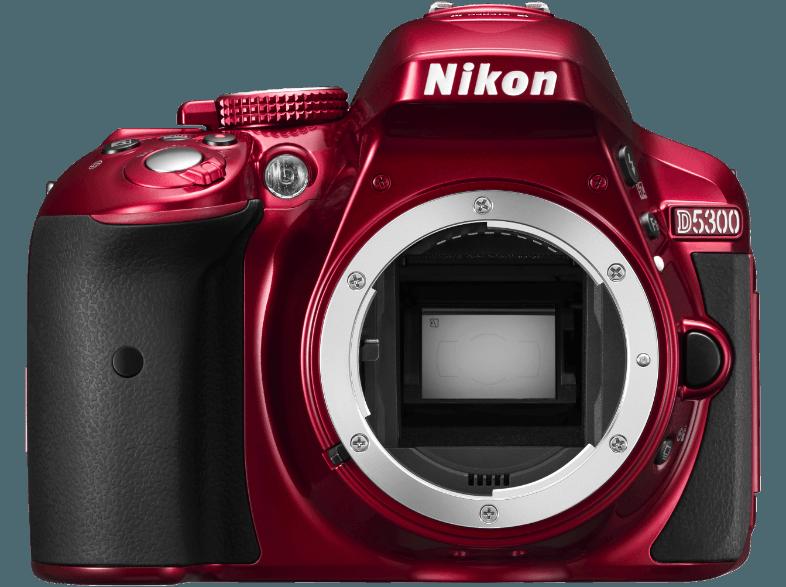 NIKON D5300    Objektiv 18-55 mm f/3.5-5.6 (24.2 Megapixel, CMOS), NIKON, D5300, , Objektiv, 18-55, mm, f/3.5-5.6, 24.2, Megapixel, CMOS,