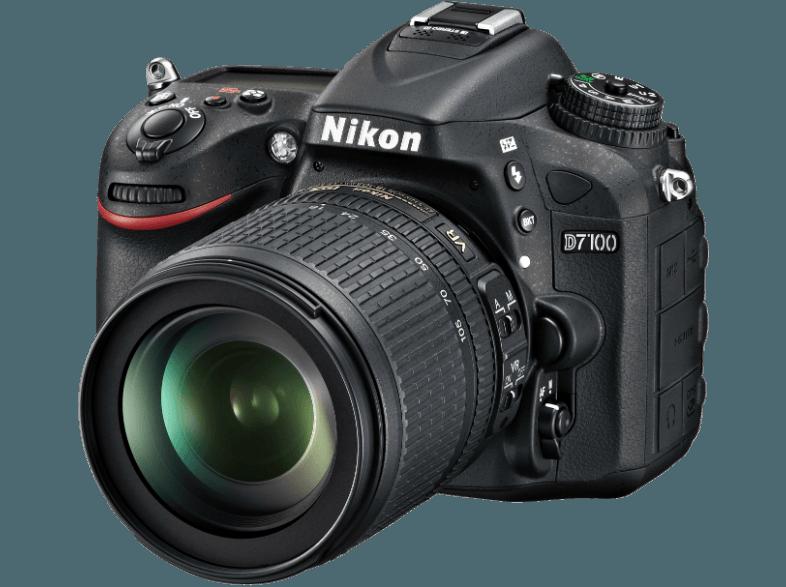 NIKON D7100    Objektiv 18-105 mm f/3.5-5.6 (24.1 Megapixel, CMOS), NIKON, D7100, , Objektiv, 18-105, mm, f/3.5-5.6, 24.1, Megapixel, CMOS,