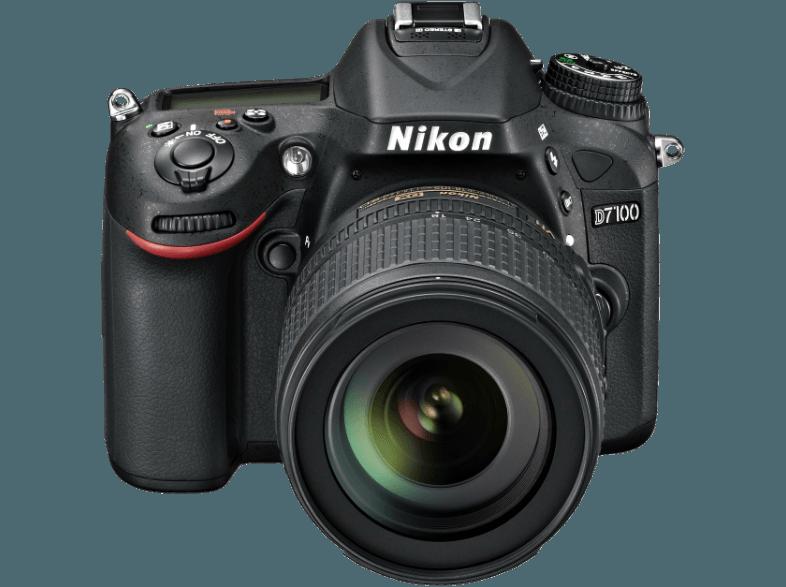 NIKON D7100    Objektiv 18-105 mm f/3.5-5.6 (24.1 Megapixel, CMOS), NIKON, D7100, , Objektiv, 18-105, mm, f/3.5-5.6, 24.1, Megapixel, CMOS,