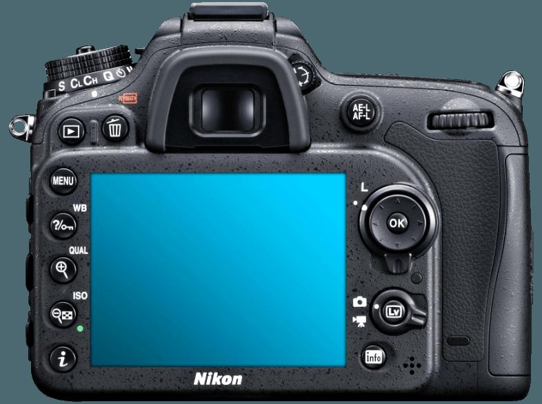 NIKON D7100    Objektiv 18-105 mm f/3.5-5.6 (24.1 Megapixel, CMOS), NIKON, D7100, , Objektiv, 18-105, mm, f/3.5-5.6, 24.1, Megapixel, CMOS,