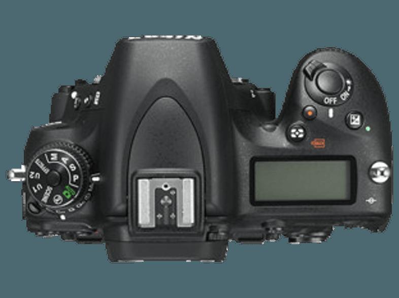 NIKON D750 Gehäuse   (24.3 Megapixel, CMOS), NIKON, D750, Gehäuse, , 24.3, Megapixel, CMOS,