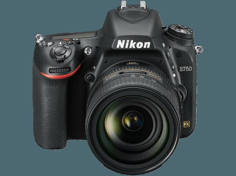 NIKON D750    Objektiv 24-85 mm f/3.5-4.5 (24.3 Megapixel, CMOS), NIKON, D750, , Objektiv, 24-85, mm, f/3.5-4.5, 24.3, Megapixel, CMOS,