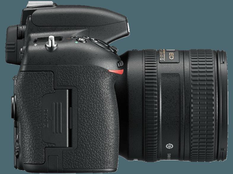 NIKON D750    Objektiv 24-85 mm f/3.5-4.5 (24.3 Megapixel, CMOS), NIKON, D750, , Objektiv, 24-85, mm, f/3.5-4.5, 24.3, Megapixel, CMOS,