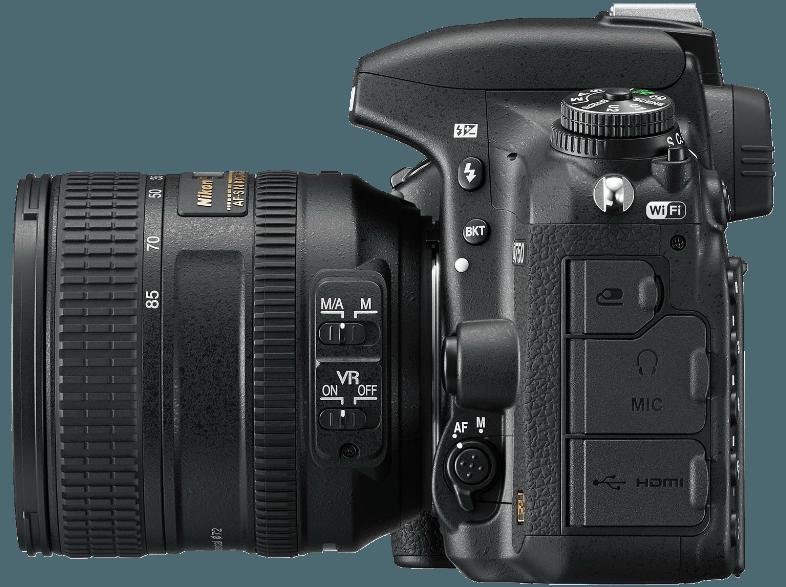 NIKON D750    Objektiv 24-85 mm f/3.5-4.5 (24.3 Megapixel, CMOS), NIKON, D750, , Objektiv, 24-85, mm, f/3.5-4.5, 24.3, Megapixel, CMOS,