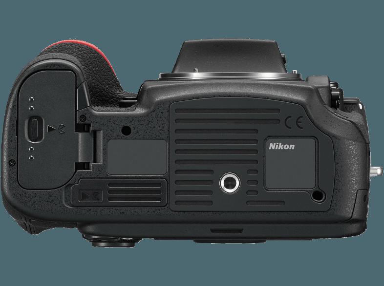 NIKON D810 Gehäuse   (36.3 Megapixel, CMOS), NIKON, D810, Gehäuse, , 36.3, Megapixel, CMOS,