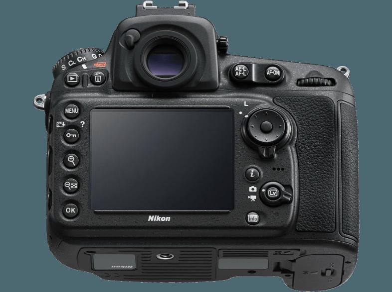 NIKON D810 Gehäuse   (36.3 Megapixel, CMOS), NIKON, D810, Gehäuse, , 36.3, Megapixel, CMOS,