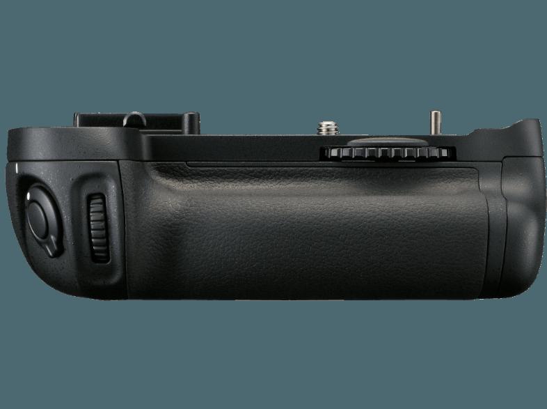 NIKON Multifunktions-Batteriegriff MB-D14 für Nikon D600 Batterieteil ,Batterieteil