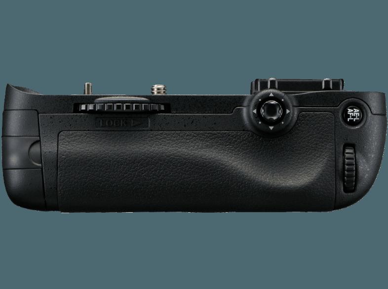 NIKON Multifunktions-Batteriegriff MB-D14 für Nikon D600 Batterieteil ,Batterieteil