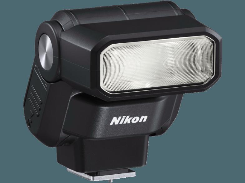 NIKON SB-300 Kompaktblitz für Nikon (17-22, i-TTL)