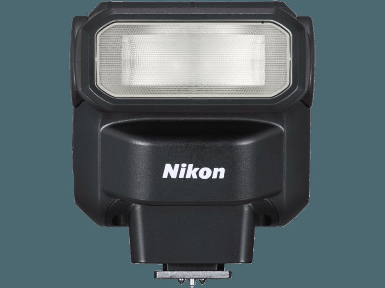 NIKON SB-300 Kompaktblitz für Nikon (17-22, i-TTL)