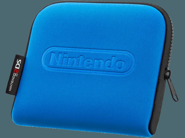 NINTENDO 2DS Tasche