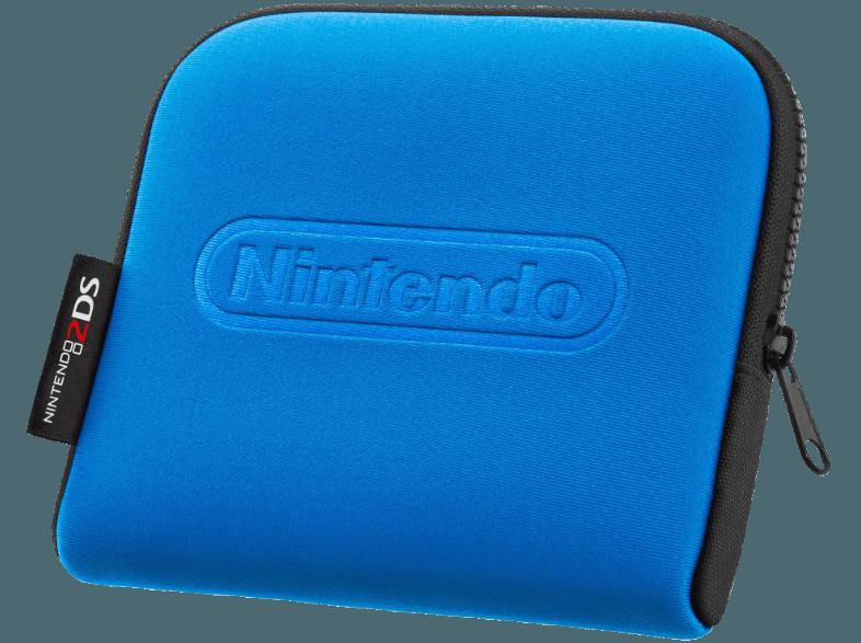 NINTENDO 2DS Tasche