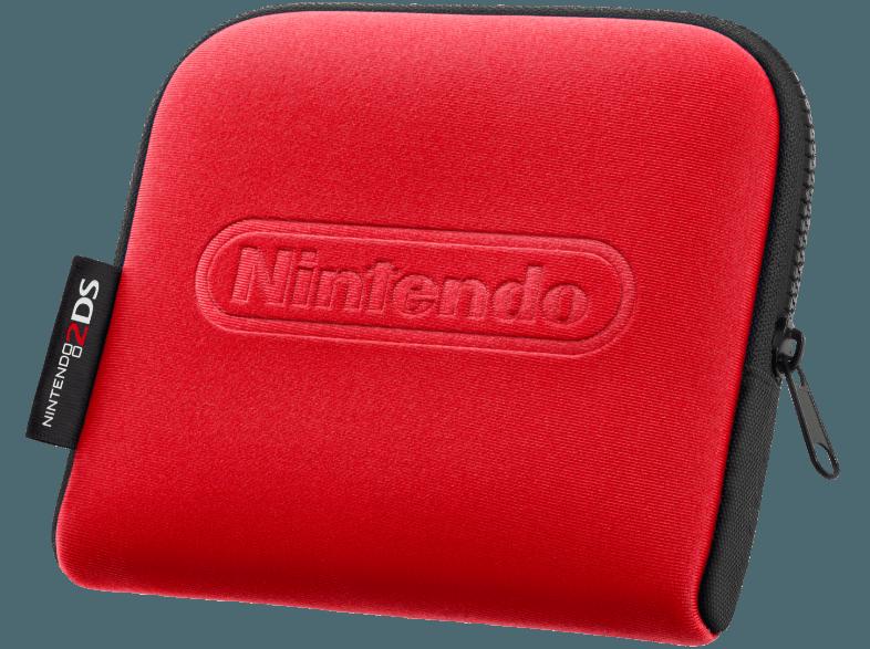 NINTENDO 2DS Tasche