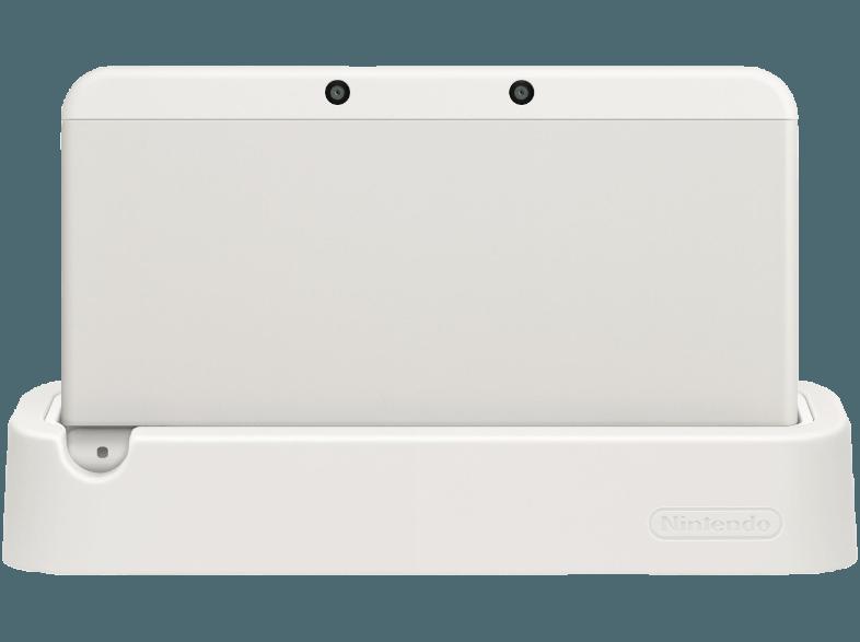 NINTENDO New Nintendo 3DS Ladestation, NINTENDO, New, Nintendo, 3DS, Ladestation