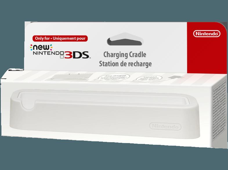 NINTENDO New Nintendo 3DS Ladestation, NINTENDO, New, Nintendo, 3DS, Ladestation