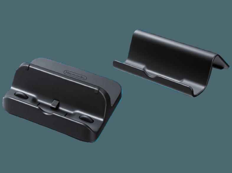 NINTENDO Wii U Gamepad-Ladestation   Ständer