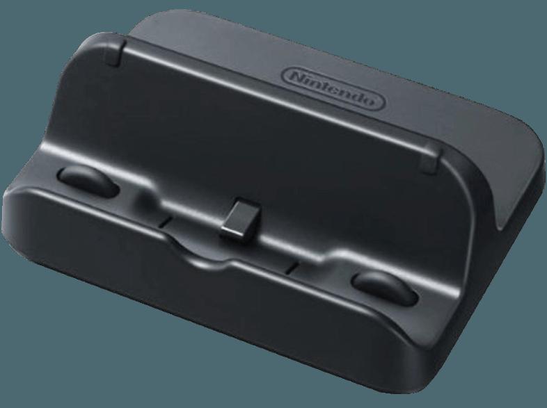 NINTENDO Wii U Gamepad-Ladestation   Ständer