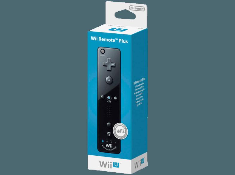 NINTENDO Wii U Remote Plus