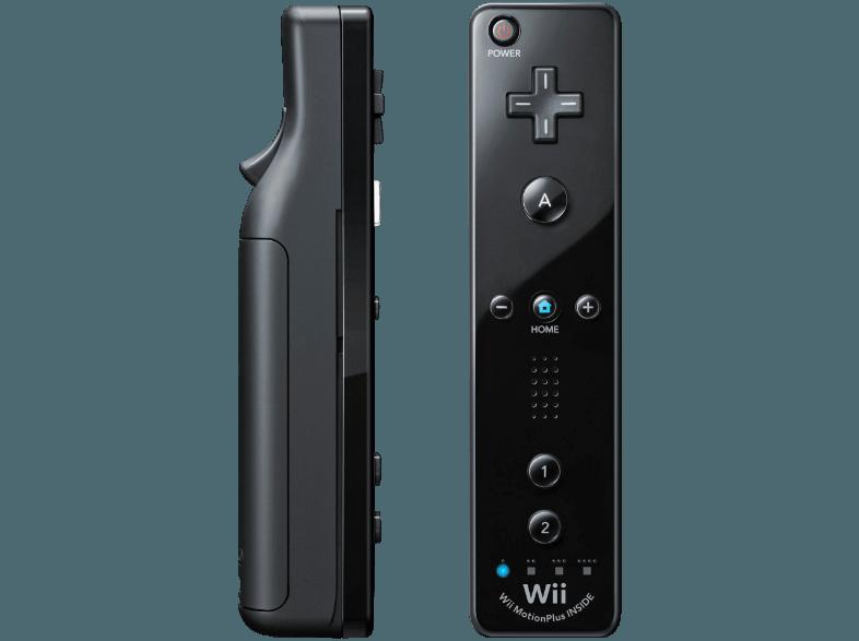 NINTENDO Wii U Remote Plus, NINTENDO, Wii, U, Remote, Plus