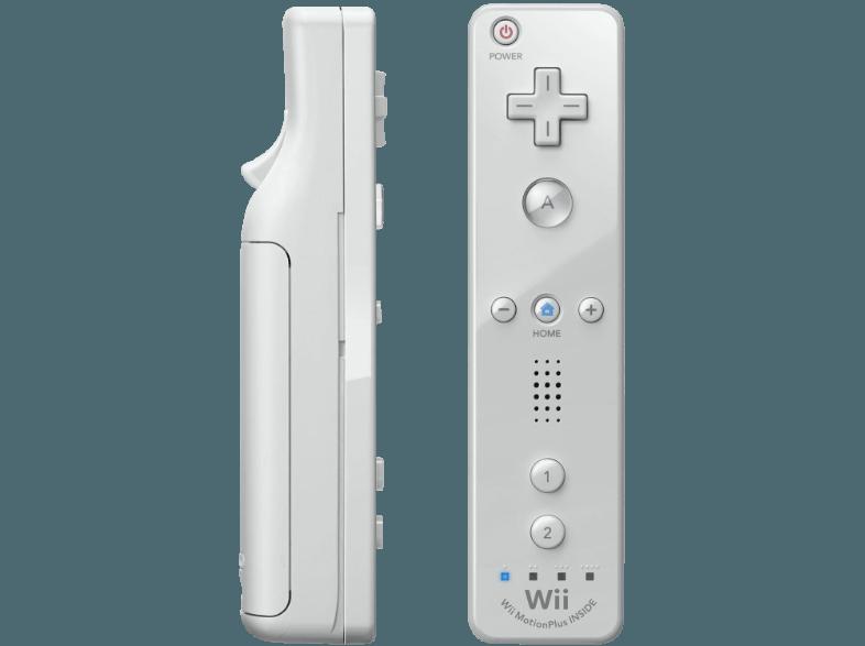 NINTENDO Wii U Remote Plus