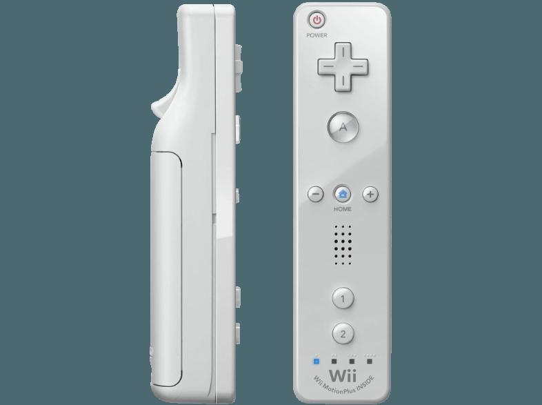 NINTENDO Wii U Remote Plus, NINTENDO, Wii, U, Remote, Plus