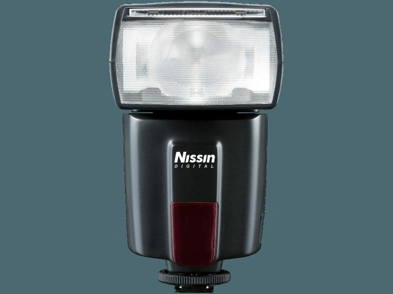 NISSIN NI-HDI600N DI 600N Systemblitz für Nikon (44, i-TTL), NISSIN, NI-HDI600N, DI, 600N, Systemblitz, Nikon, 44, i-TTL,