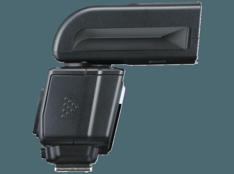 Bedienungsanleitung NISSIN NI-HI40S i40 Aufsteckblitz für Sony (40 (bei 105mm), 27 (bei 35mm), E