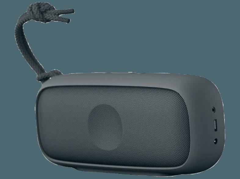 NUDEAUDIO Move L Lautsprecher Schwarz