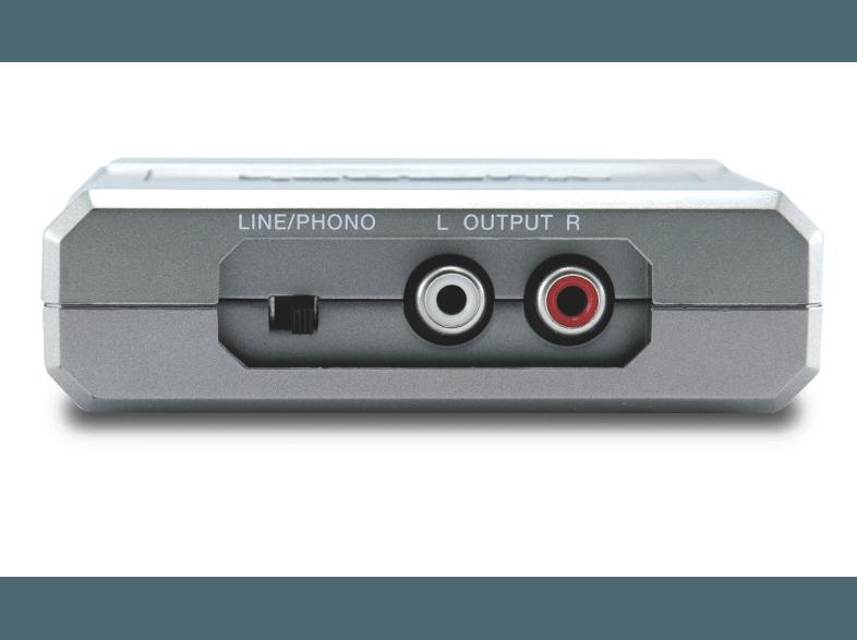 NUMARK All-In-One Sterio Audio Interface, NUMARK, All-In-One, Sterio, Audio, Interface